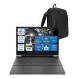 Hp Victus Intel Core I7 240H 40GB Ddr5 4tb SSD 8GB/RTX5060 15.6" Fhd 144Hz IPS 62.5% Srgb Freedos Taşınabilir Bilgisayar BV7W9EAF16 + Zettaçanta - 4 TB - 40 GB