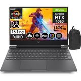 Hp Victus S0014NT Ryzen 7 7840HS 16GB Ddr5 Ram 512GB SSD 8gb RX4060 16,1 Inç 144Hz IPS Fhd WINDOWS11PRO Taşınabilir Bilgisayar 77Z4M5EAW19+ZETTAÇANTA