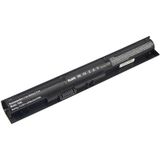 Hp Vıo4 Laptop Batarya