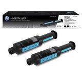 HP W1103AD Neverstop Reload Kit 2'li Toner