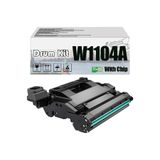 HP W1104A Imaging Drum Kit MUADİL Neverstop Laser 1000a 1000w MFP 1200a 1200w