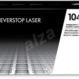 HP W1104A NO 104A Siyah Orijinal Never Stop Drum Unitesi