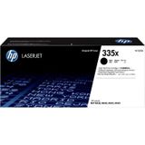 HP W1335X 335X Siyah Laserjet Toner