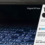 HP W1360A 136A Black LaserJet Toner