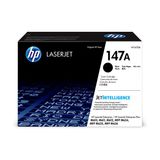HP W1470A 147A Black Siyah 10.500 Sayfa Toner