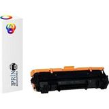 HP W1500A 150A Chipli Muadil Toner