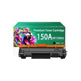 HP W1500A 150A LaserJet M141A Yazıcı Uyumlu 7MD73A Çipli Muadil Toner