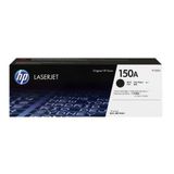 HP W1500A 150A Siyah 950 Sayfa Toner