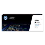 HP W2010A 659A Siyah Laserjet Toner