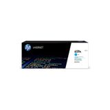 HP W2011A 659A Mavi Toner