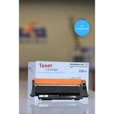 Hp W2070A(117A) 150-MFP178-MFP179 Siyah Muadil Toner (1k) (Çipsiz)