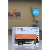 Hp W2072A(117A) 150-MFP178-MFP179 Sarı Muadil Toner (1k) (Çipsiz)