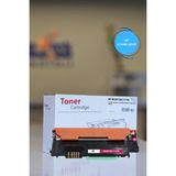 Hp W2073A(117A) 150-MFP178-MFP179 Kırmızı Muadil Toner (1k) (Çipsiz)