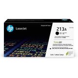 HP W2130A 213A BLK Toner