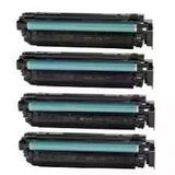 HP W2130a(213A)-W2131a(213A)-W2132a(213A)-W2133a(213A)Takım Muadil Toner