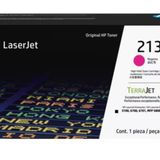 HP W2133X Magenta Kırmızı 6.000 Sayfa Toner