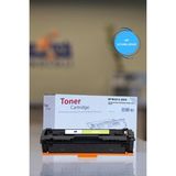 Hp W2212-207A M255-M282-M283 Sarı Muadil Toner (1,25K) (Çipsiz)