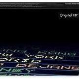 HP W2213A NO 207A Kırmızı Toner