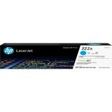 HP W2221A Cyan Mavi 1.200 Sayfa Toner