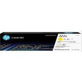 HP W2222A 222A Sarı Toner