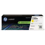 HP W2302A 230A Laserjet Sarı Toner