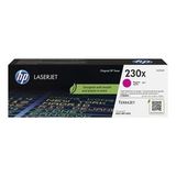 HP W2303X Macenta 5.500 Sayfa Laserjet Toner