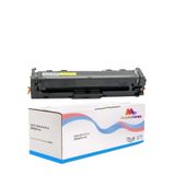 HP W2412A Sarı Muadil Toner