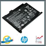 HP W7S36EA Batarya