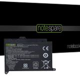 HP W7S40EA Batarya