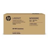 HP W9000MC Siyah Toner