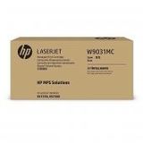 HP W9031MC Mavi Toner
