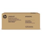 HP W9060MC Siyah Managed Laserjet Toner