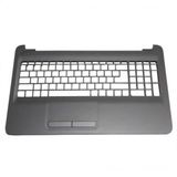Hp X0m22ea Silver Üst Kasa