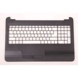 Hp X0m22ea Siyah Üst Kasa