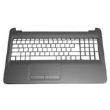 Hp X0n59es Silver Üst Kasa