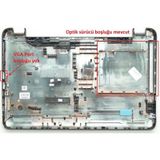 Hp X0q10es Silver Üst Kasa