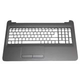 Hp X0q11es Silver Üst Kasa