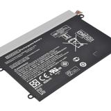 HP X2 10-P011NF Notebook Bataryası
