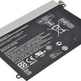 HP X2 10-P011NR Notebook Bataryası