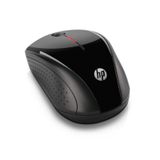 HP X3000 Kablosuz Optik Mouse Siyah