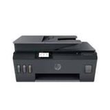 HP Y0F71A Smart Tank 615 Wi-Fi ADF A4 Çok Fonksiyonlu Yazıcı