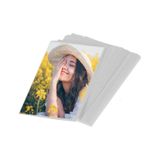 HP Yazıcı için Fotoğraf Kağıdı 10X15 50 Adet Parlak Canon