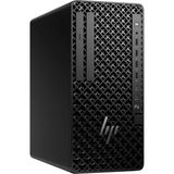 HP Z1 Tower G1i A2KL5ES Ultra 7 265 32GB RAM 1TB SSD RTX A1000 Windows 11 Pro Masaüstü Bilgisayar