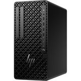HP Z1 Tower G1i B34JSES Ultra 7 265 32GB RAM 1TB SSD 16GB RTX 5060 Ti Windows 11 Pro Masaüstü Bilgisayar