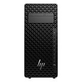 HP Z2 G1i B34JFES Ultra 9 285K 32GB RAM 1TB SSD RTX 4000 Ada Windows 11 Pro Masaüstü Bilgisayar