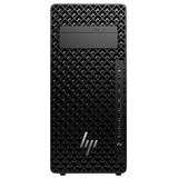 HP Z2 G1i B34JZES Ultra 9 285K 32GB RAM 1TB SSD RTX 5070 Windows 11 Pro Masaüstü Bilgisayar
