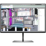 HP Z24U G3 1C4Z6AA 24 inç 60Hz 5ms Pivot Monitör