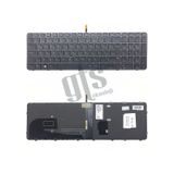 HP Z2W88EA Klavye