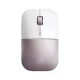 HP Z3700 4VY82 Beyaz Pembe Optik Kablosuz Mouse