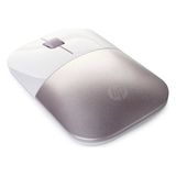 Hp Z3700 4VY82AA Pembe Kablosuz Mouse - Renkli